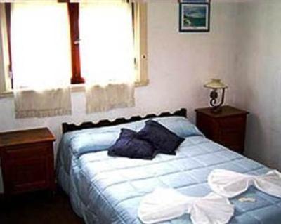 фото отеля Hostel del Rey