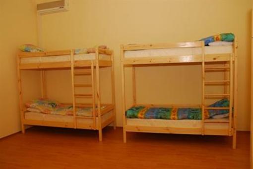 фото отеля Five Flags Hostel