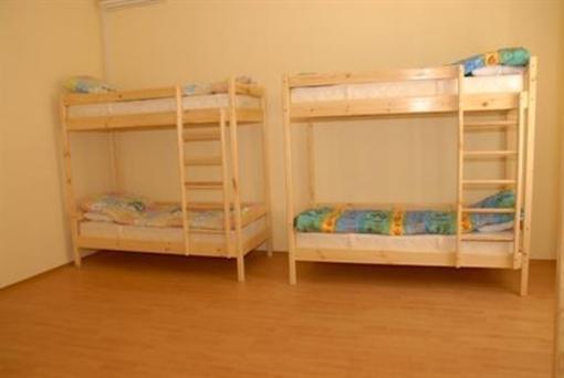 фото отеля Five Flags Hostel