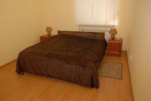 фото отеля Five Flags Hostel