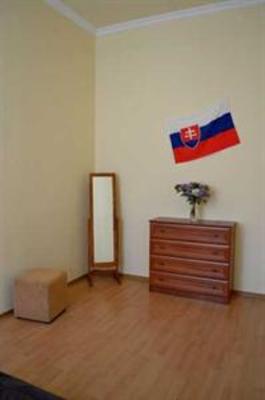 фото отеля Five Flags Hostel