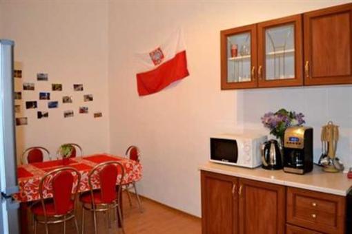 фото отеля Five Flags Hostel
