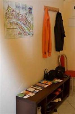 фото отеля Five Flags Hostel