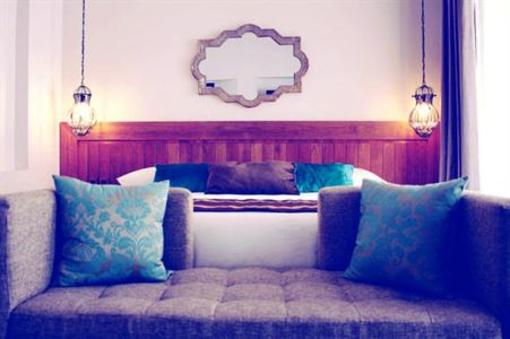 фото отеля Eldemira Hotel Boutique