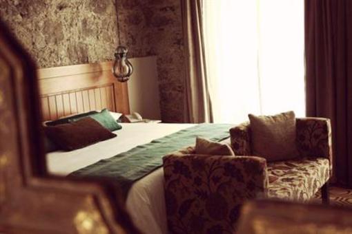 фото отеля Eldemira Hotel Boutique