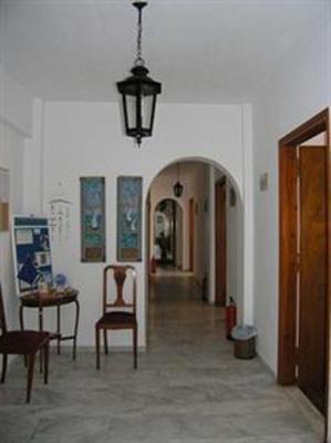 фото отеля Chaniotis Room & Villas