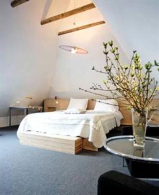 фото отеля De Vijf Suites