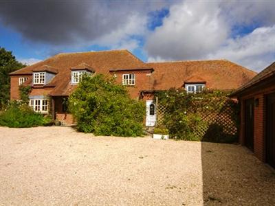 фото отеля Bridleways Guest Accommodation