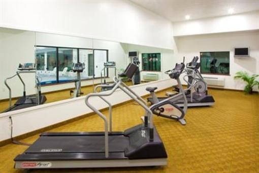 фото отеля Holiday Inn Express Hotel & Suites Browning