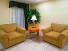 фото отеля Holiday Inn Express Hotel & Suites Browning