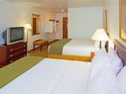 фото отеля Holiday Inn Express Hotel & Suites Browning