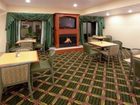 фото отеля Holiday Inn Express Hotel & Suites Browning