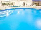 фото отеля Holiday Inn Express Hotel & Suites Browning