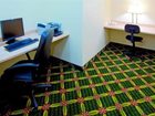 фото отеля Holiday Inn Express Hotel & Suites Browning