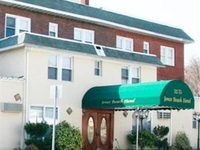 Jones Beach Hotel