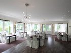 фото отеля Forsthaus Glüsing