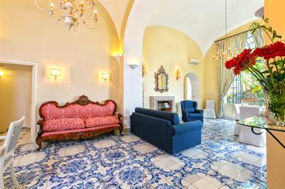 фото отеля Palazzo Margherita