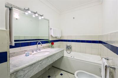 фото отеля Palazzo Margherita