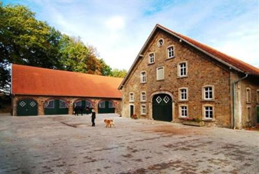 фото отеля Bischofs Hof