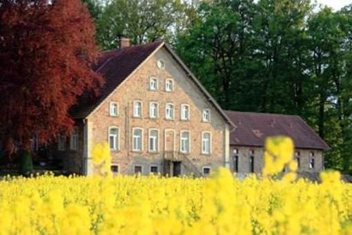 фото отеля Bischofs Hof