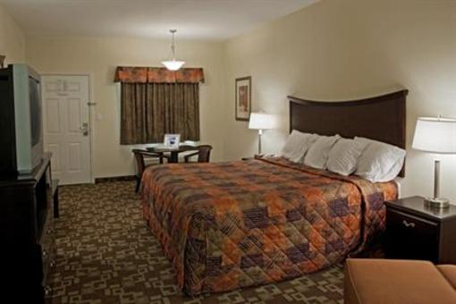 фото отеля Americas Best Value Inn Byhalia