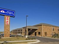 Americas Best Value Inn Byhalia