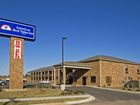 фото отеля Americas Best Value Inn Byhalia