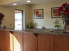 фото отеля Americas Best Value Inn Byhalia
