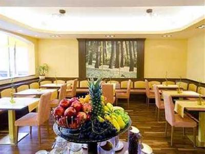 фото отеля Das Reinisch Hotel