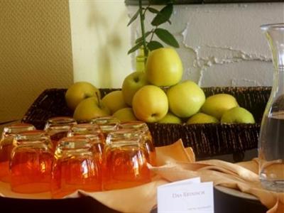 фото отеля Das Reinisch Hotel