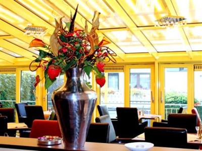 фото отеля Das Reinisch Hotel
