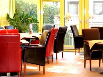 фото отеля Das Reinisch Hotel