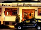 фото отеля Das Reinisch Hotel