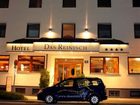 фото отеля Das Reinisch Hotel
