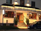 фото отеля Das Reinisch Hotel