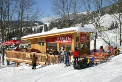 фото отеля Landhotel Alpenhof Jungholz