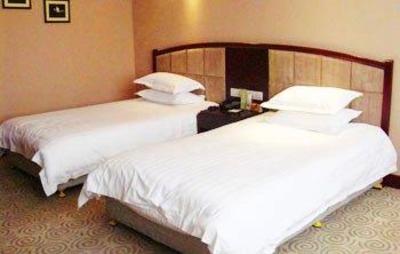 фото отеля Chuangfu Yancheng Hotel