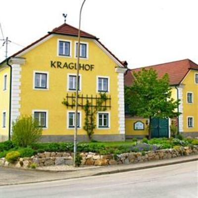 фото отеля Radlerparadies Kraglhof