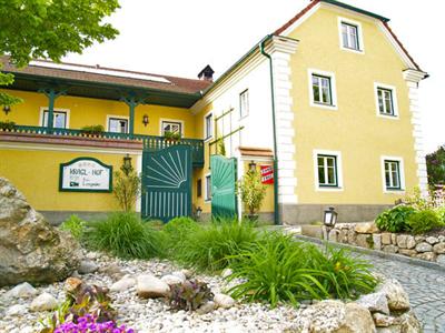 фото отеля Radlerparadies Kraglhof