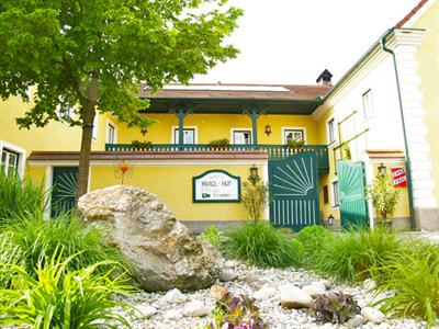 фото отеля Radlerparadies Kraglhof