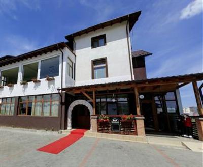 фото отеля Pension Modern