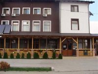 Pension Modern