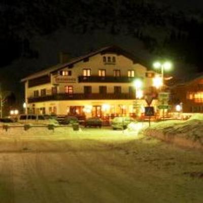 фото отеля Tirolerhof