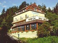 Landhaus Waldfrieden