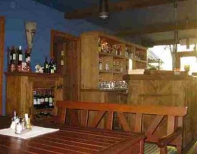 фото отеля Guest House Nicava