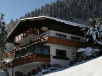Pension Brunhilde