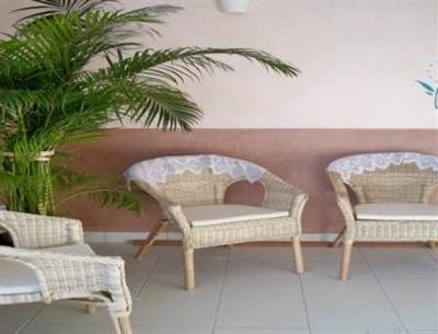 фото отеля Natur Hotel Menesplet