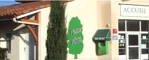фото отеля Natur Hotel Menesplet