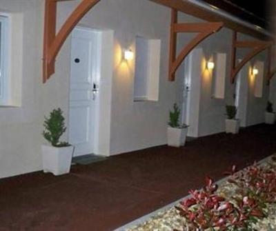 фото отеля Natur Hotel Menesplet
