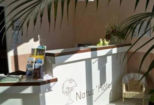 фото отеля Natur Hotel Menesplet